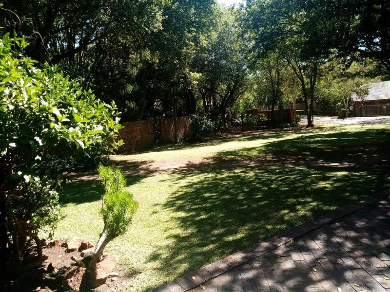 4 Bedroom Property for Sale in Elandsrand North West